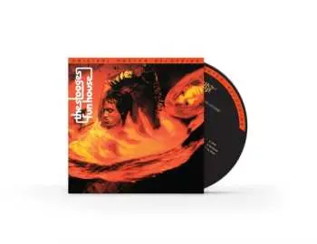 CD The Stooges: Fun House