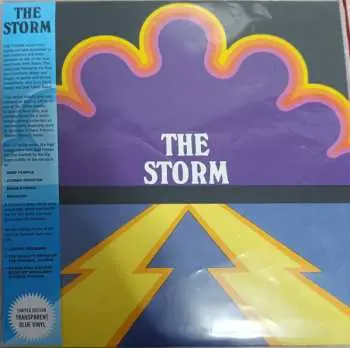 LP The Storm: The Storm CLR | LTD
