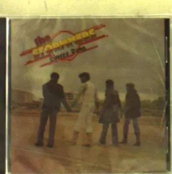 LP The Stormmers: Lovers Song