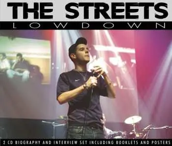 2CD The Streets: The Streets - The Lowdown