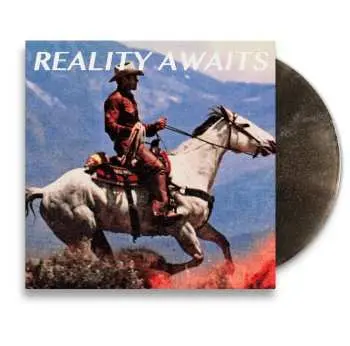 LP The Strokes: Reality Awaits LTD