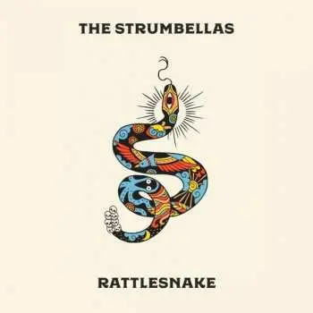 LP The Strumbellas: Rattlesnake LTD | CLR