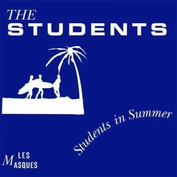 LP The Students: Students In Summer