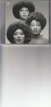 CD The Sweet Inspirations: The Sweet Inspirations