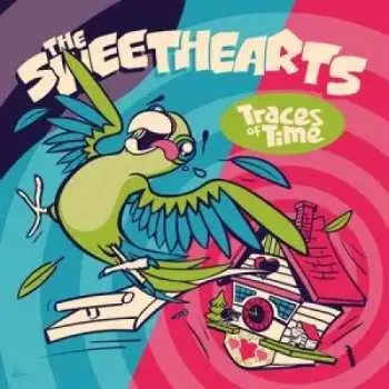LP The Sweethearts: Traces of Time