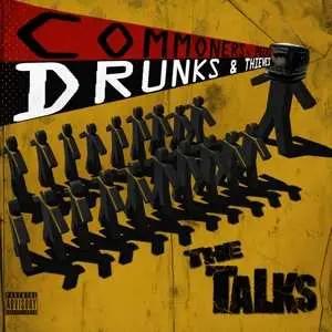 LP The Talks: Commoners, Peers, Drunks & Thieves