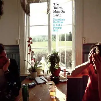 LP The Tallest Man on Earth: Sometimes The Blues Is Just A Passing Bird