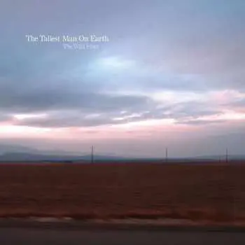 LP The Tallest Man on Earth: The Wild Hunt