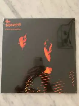 2LP The Telescopes: Altered Perception CLR