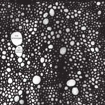 CD The Telescopes: As Light Return