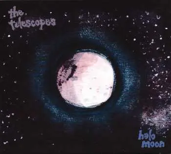 CD The Telescopes: Halo Moon