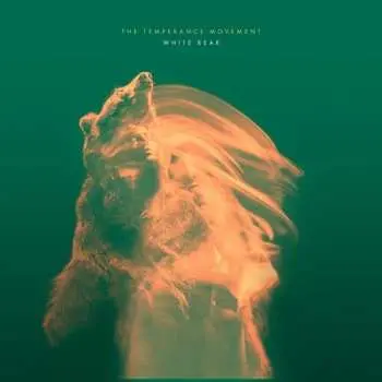 LP The Temperance Movement: White Bear