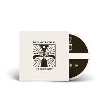 CD The Teskey Brothers: The Winding Way