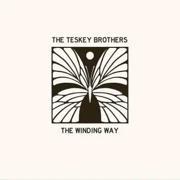 CD The Teskey Brothers: The Winding Way