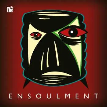 CD The The: Ensoulment