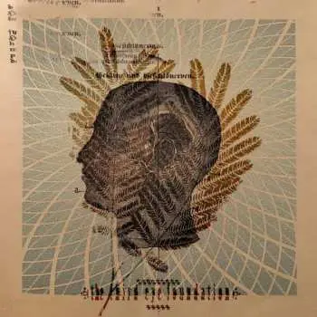 LP The Third Eye Foundation: Wake the Dead