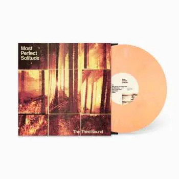 LP The Third Sound: Most Perfect Solitude