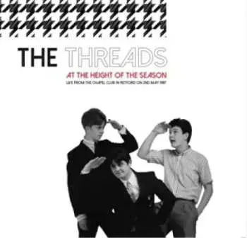2LP The Threads: At The Heights Of The Season