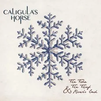 2LP/CD Caligula's Horse: The Tide, The Thief & River's End