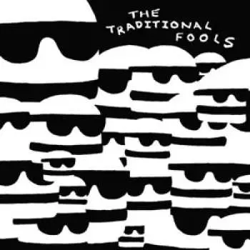 LP The Traditional Fools: Fools Gold