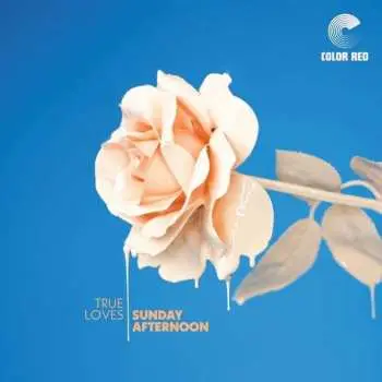 CD The True Loves: Sunday Afternoon DIGI