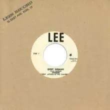 SP The Uniques: 7-gypsy Woman / Never Let Me Go
