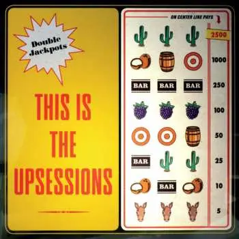 CD The Upsessions: This Is The Upsessions