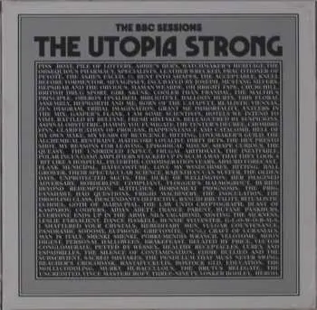 CD The Utopia Strong: The BBC Sessions