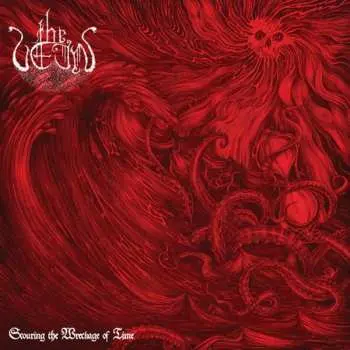 CD The Vein: Scouring The Wreckage Of Time
