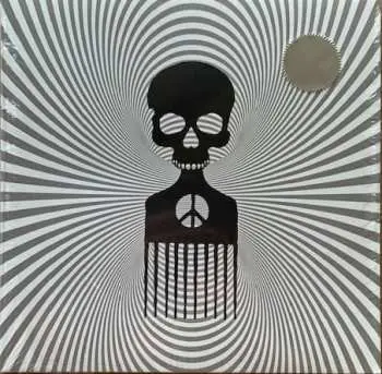 LP The Veldt: Entropy Is The Mainline To God