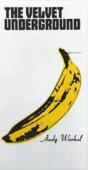 LP The Velvet Underground: No Light To See