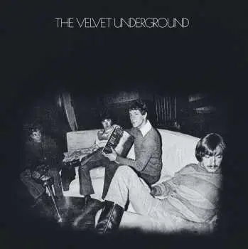 LP The Velvet Underground: The Velvet Underground