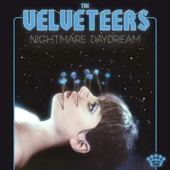 LP The Velveteers: Nightmare Daydream