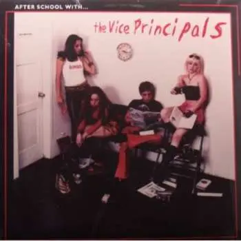 LP The Vice Principals: After School With...
