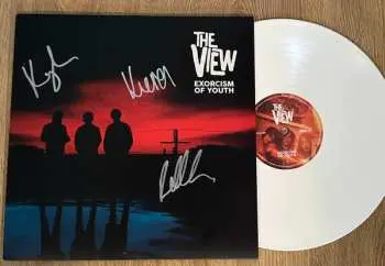 LP The View: Exorcism Of Youth CLR | LTD
