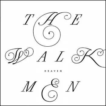 LP/CD The Walkmen: Heaven