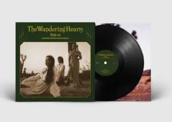 LP The Wandering Hearts: Déjà Vu (We Have All Been Here Before)