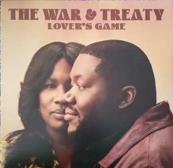 LP The War and Treaty: Lover's Game