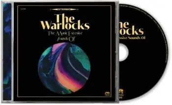 LP The Warlocks: The Manic Excessive Sounds Of CLR | LTD