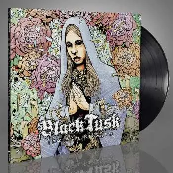 LP Black Tusk: The Way Forward
