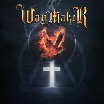 LP The Waymaker Band: The Waymaker LTD