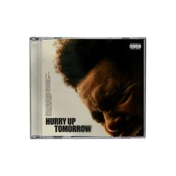 The Weeknd: Hurry Up Tomorrow Complete Edition (2 CD)
