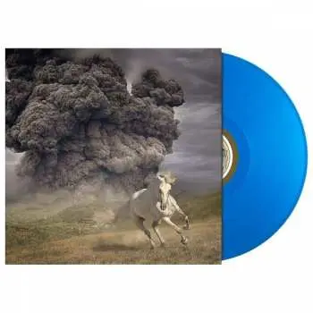 LP The White Buffalo: Year of the Dark Horse LTD | CLR