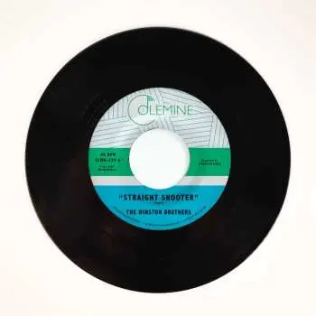 SP The Winston Brothers: Straight Shooter LTD