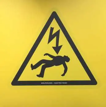 LP The Wolfhounds: Electric Music