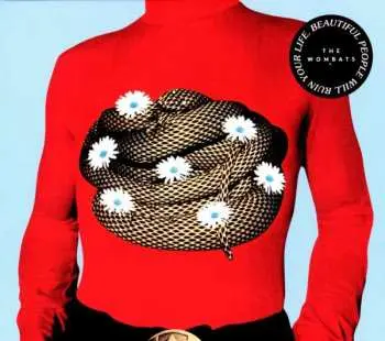 CD The Wombats: Beautiful People Will Ruin Your Life