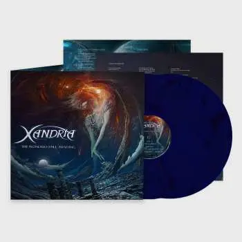Xandria: The Wonders Still Awaiting (coloured) LP