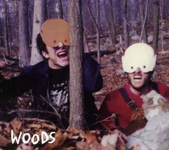 CD Woods: How To Survive In + In The Woods