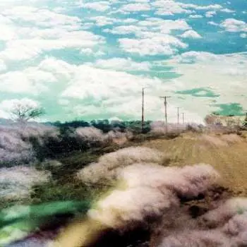 LP The World Is A Beautiful Place & I Am No Longer Afraid To Die: Always Foreign