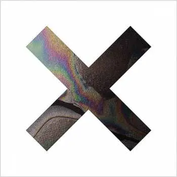 LP The XX: Coexist